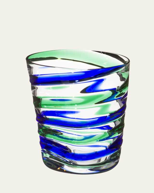 Bora Drinking Glass